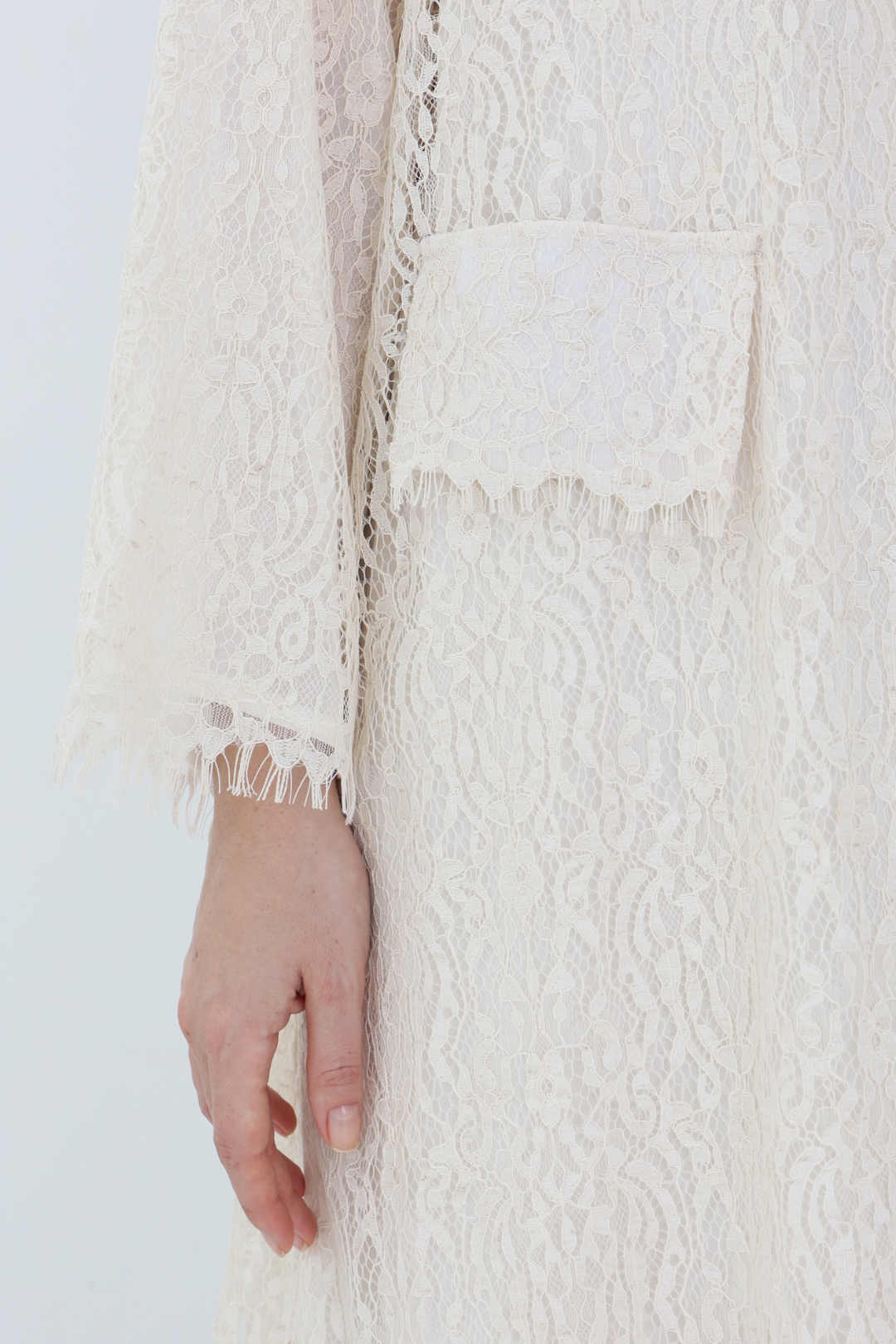 Preorder: Soleil Abaya