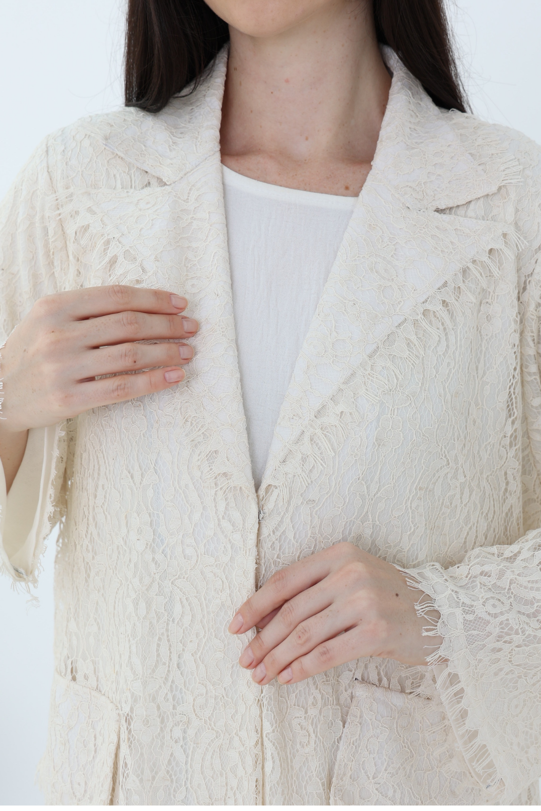 Preorder: Soleil Abaya