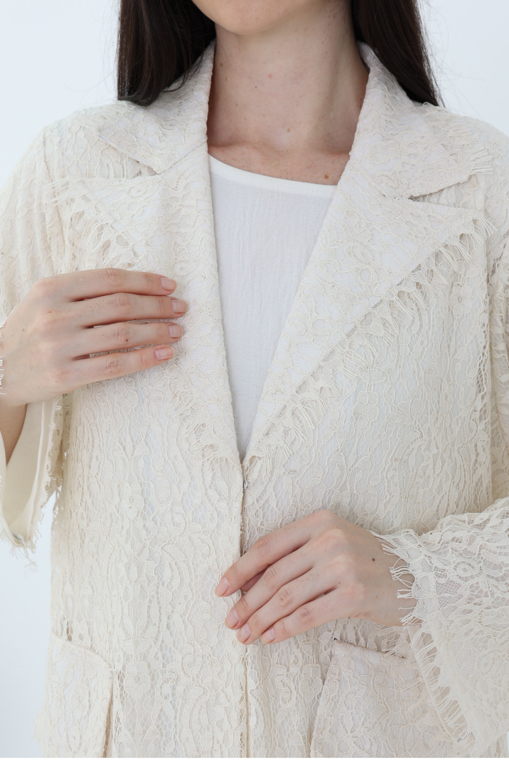 Preorder: Soleil Abaya