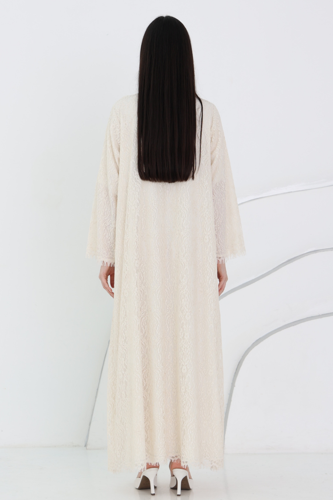 Preorder: Soleil Abaya