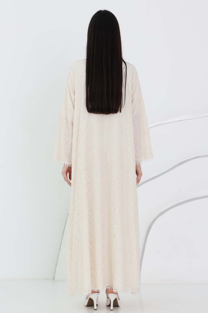 Preorder: Soleil Abaya