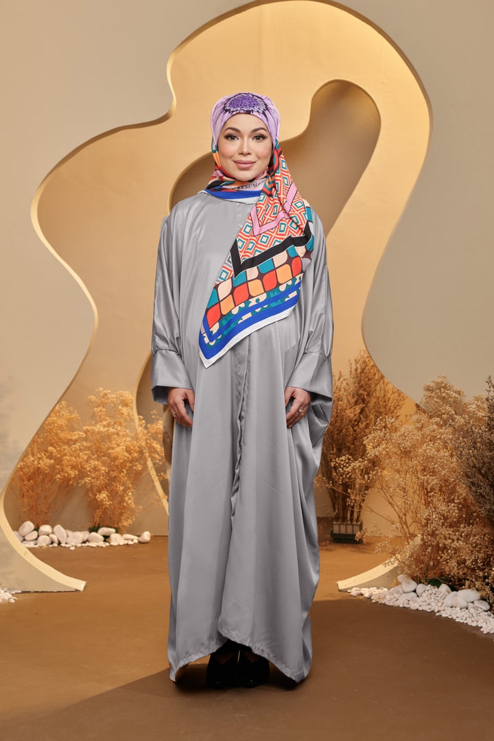 Nufa Abaya