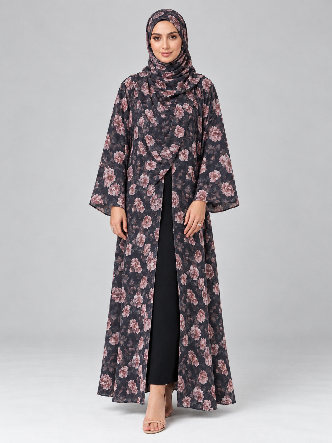 Modern Edit : Aluna Bloom
