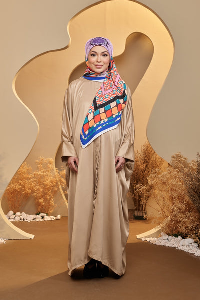 Nufa Abaya