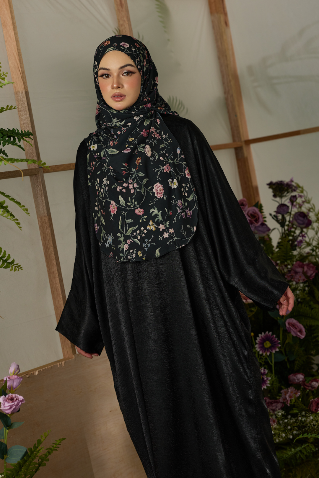 Layra Kaftan