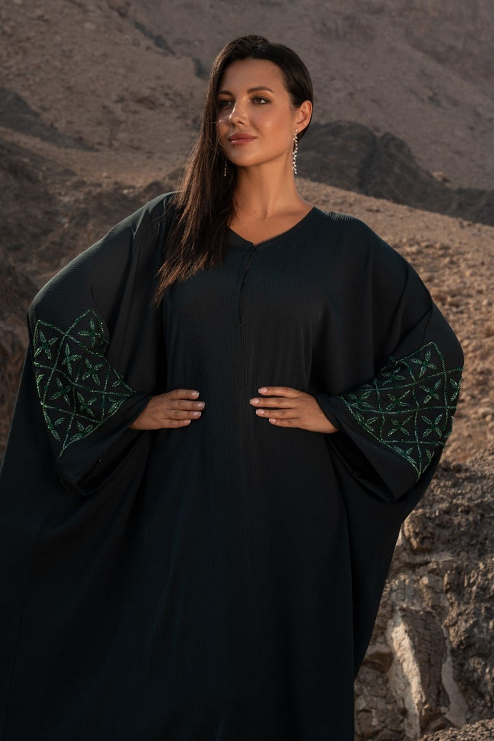 Eidthereal '24: Athelia Abaya