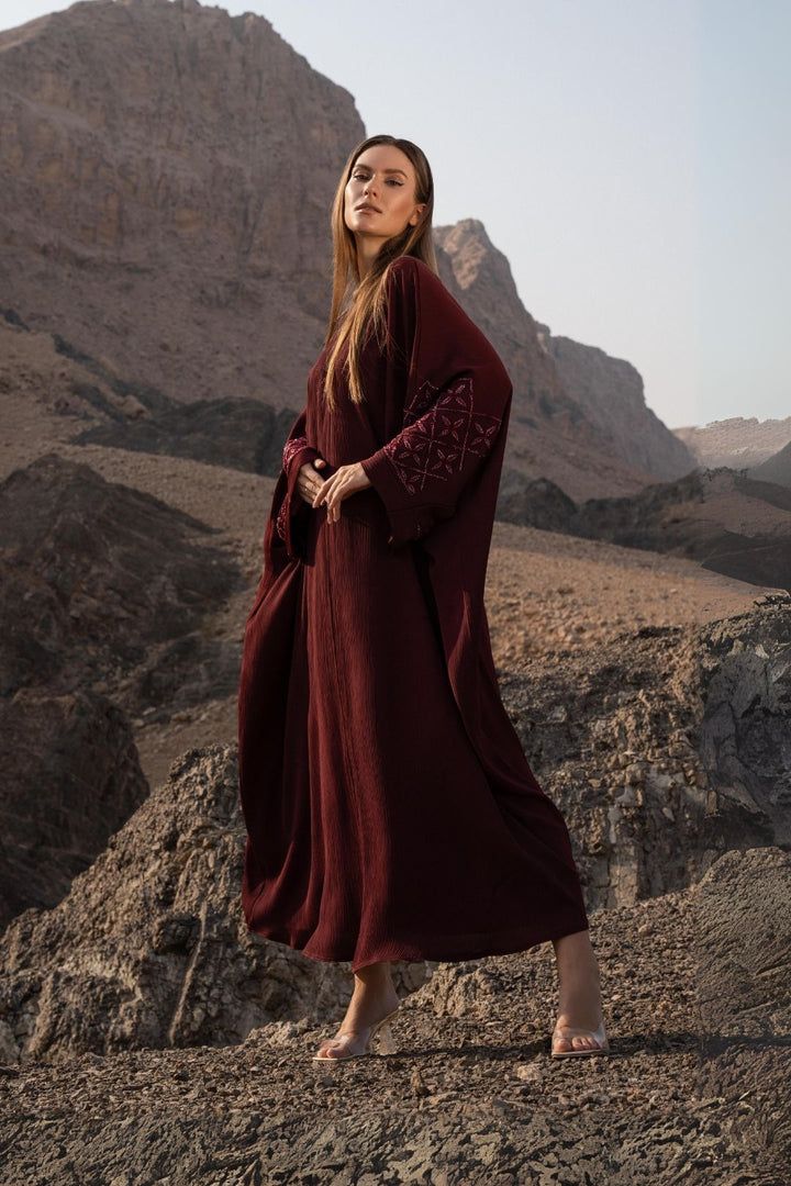 Eidthereal '24: Athelia Abaya