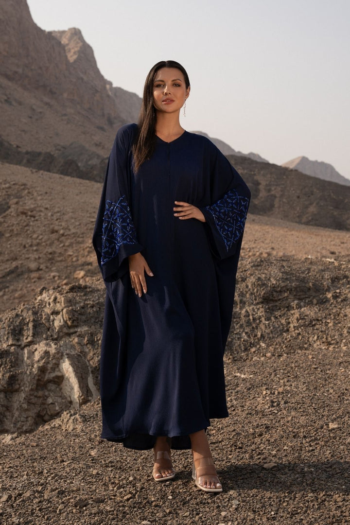 Eidthereal '24: Athelia Abaya