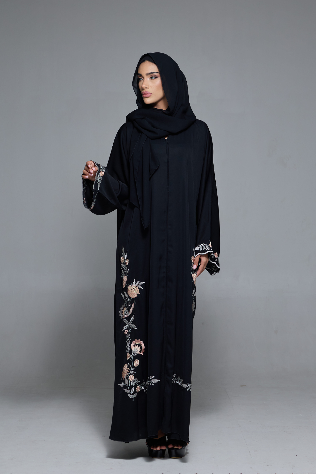 Maysa Abaya