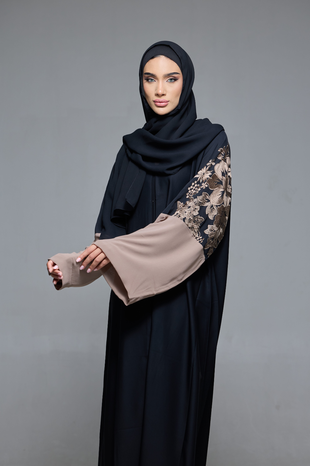 Nilofa Abaya