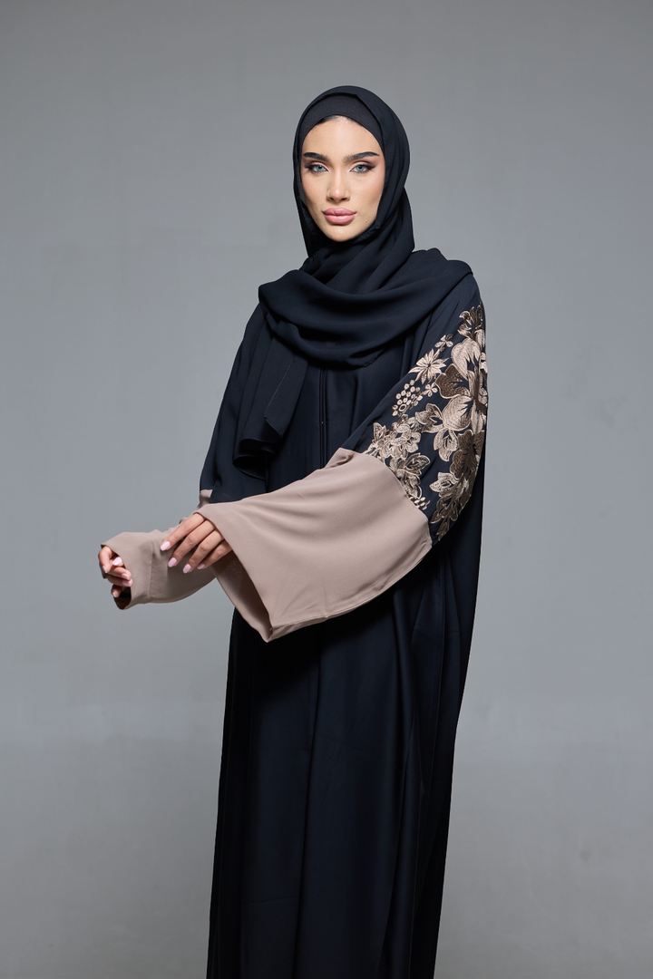 Nilofa Abaya