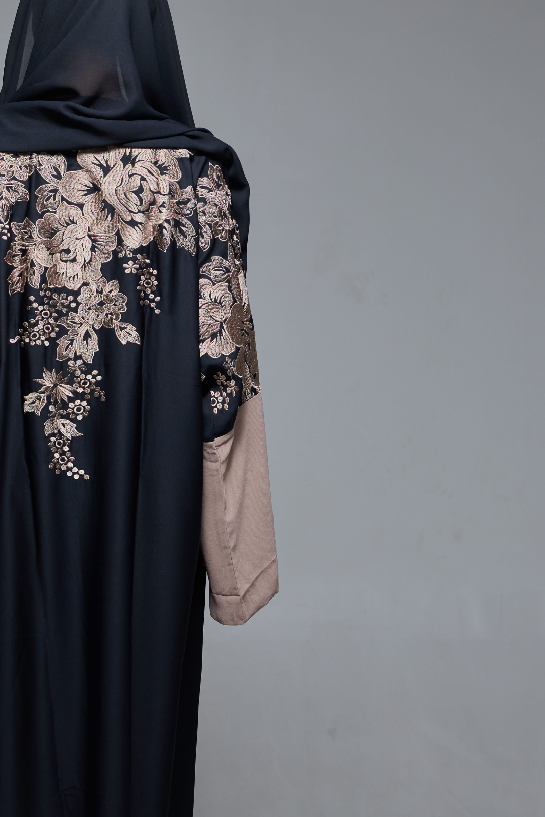Nilofa Abaya