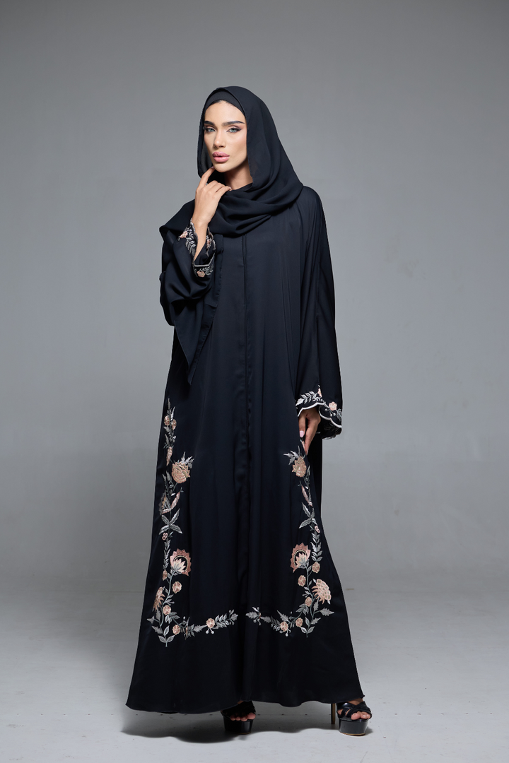 Maysa Abaya