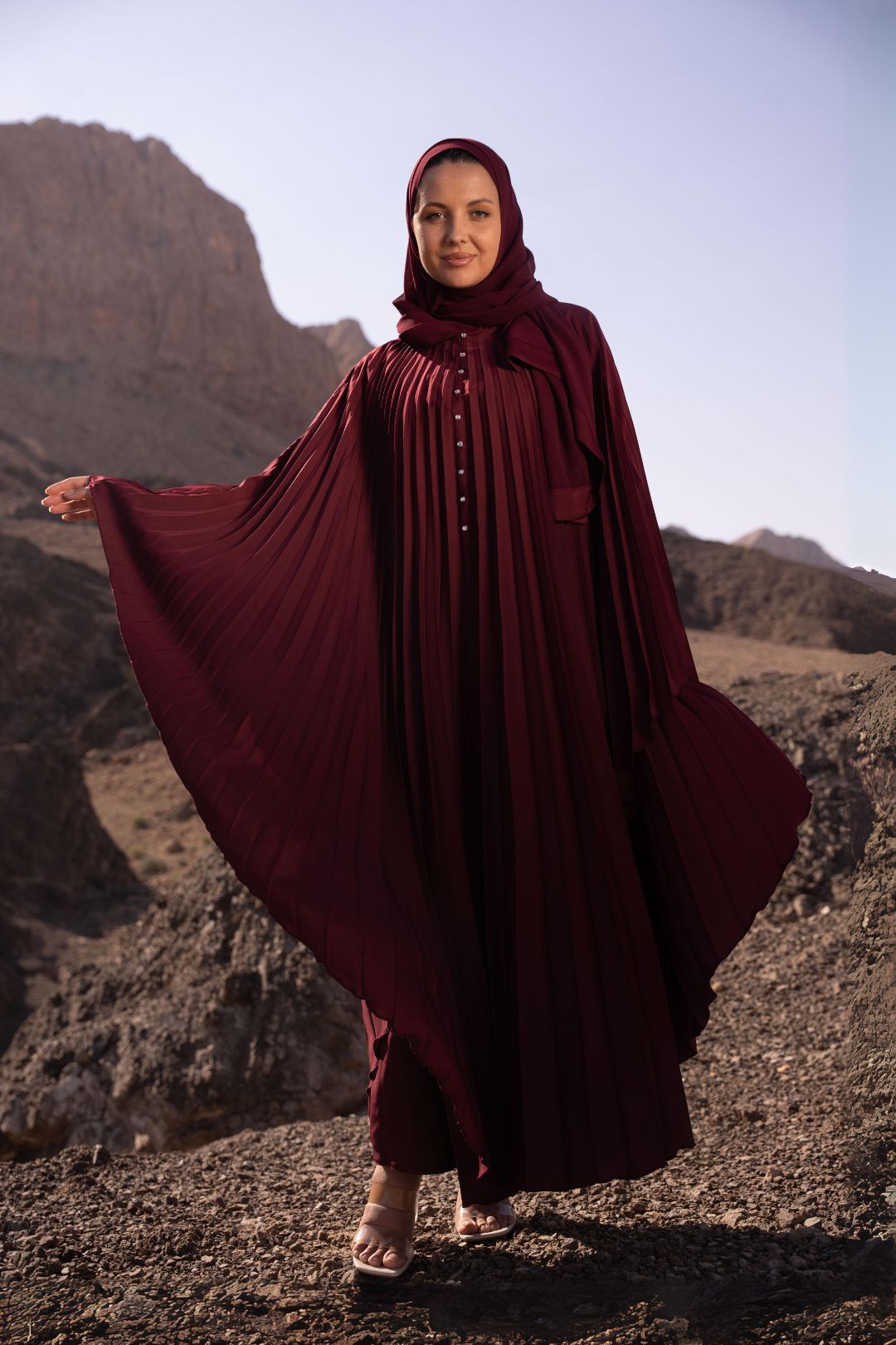 Delia Abaya