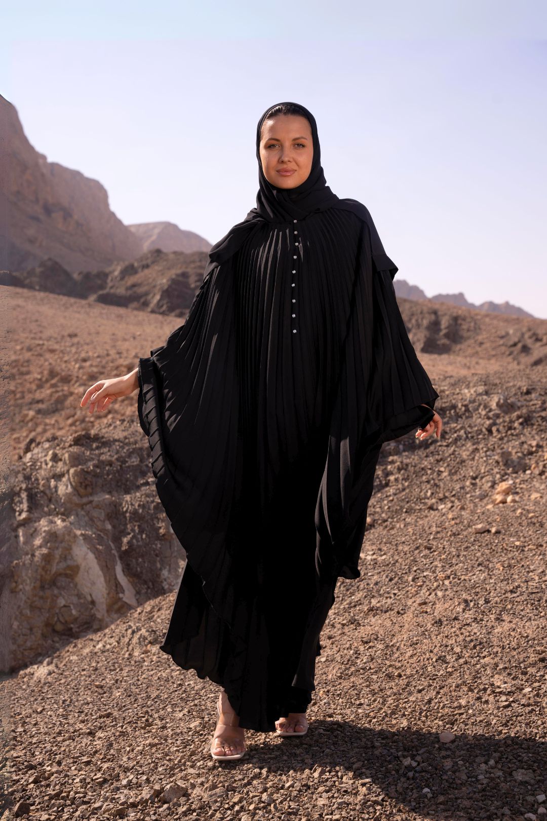 Delia Abaya