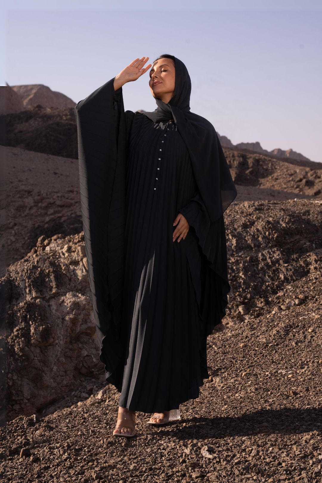 Delia Abaya