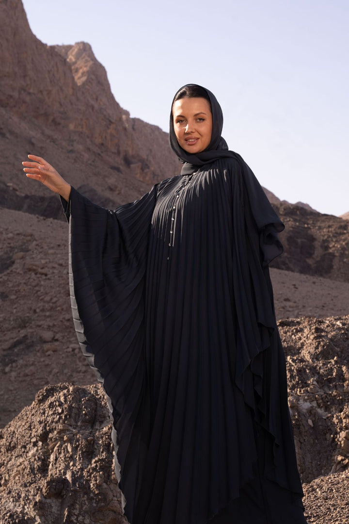 Delia Abaya