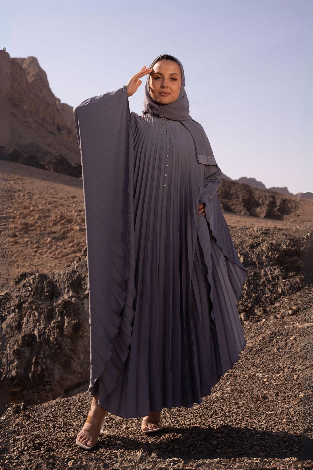 Delia Abaya