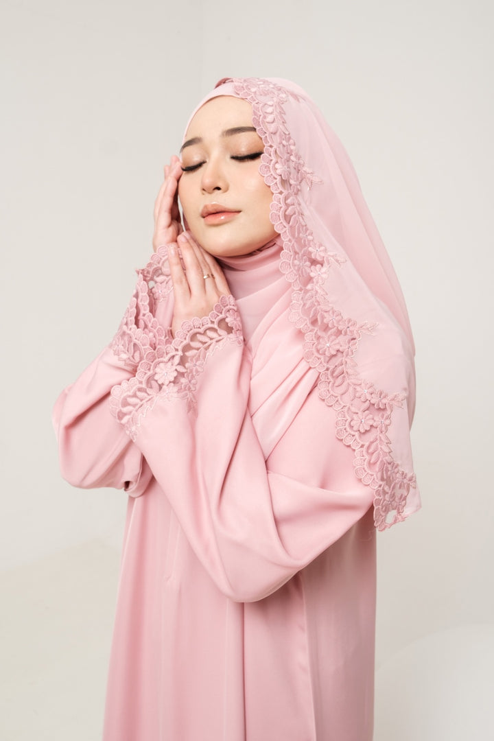 Faridah Abaya