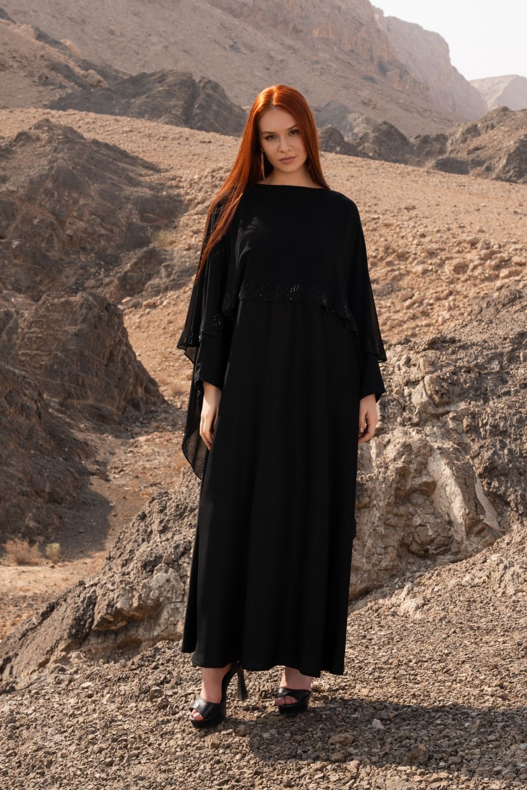 Eidthereal '24: Eloise Abaya