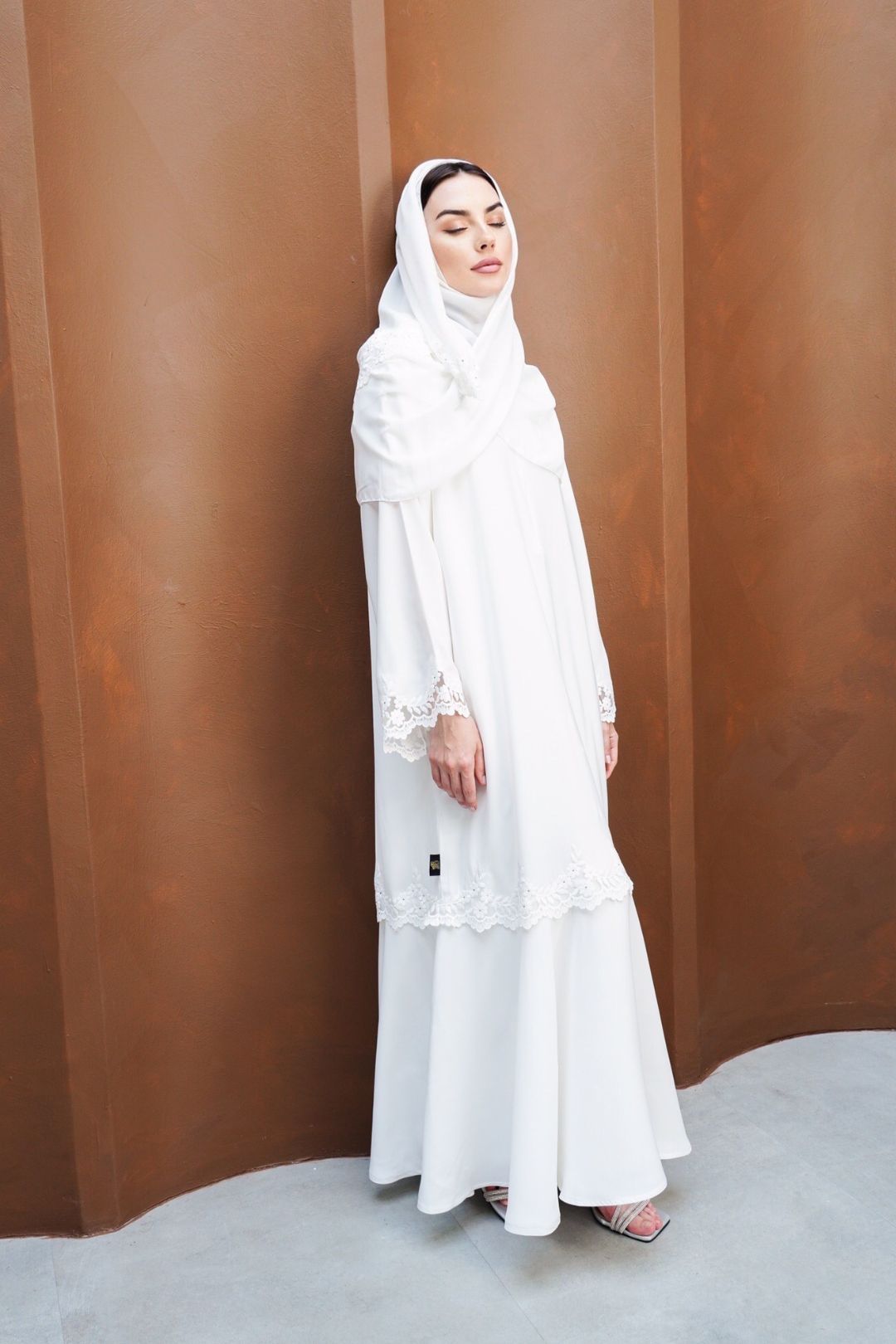 Faridah Abaya