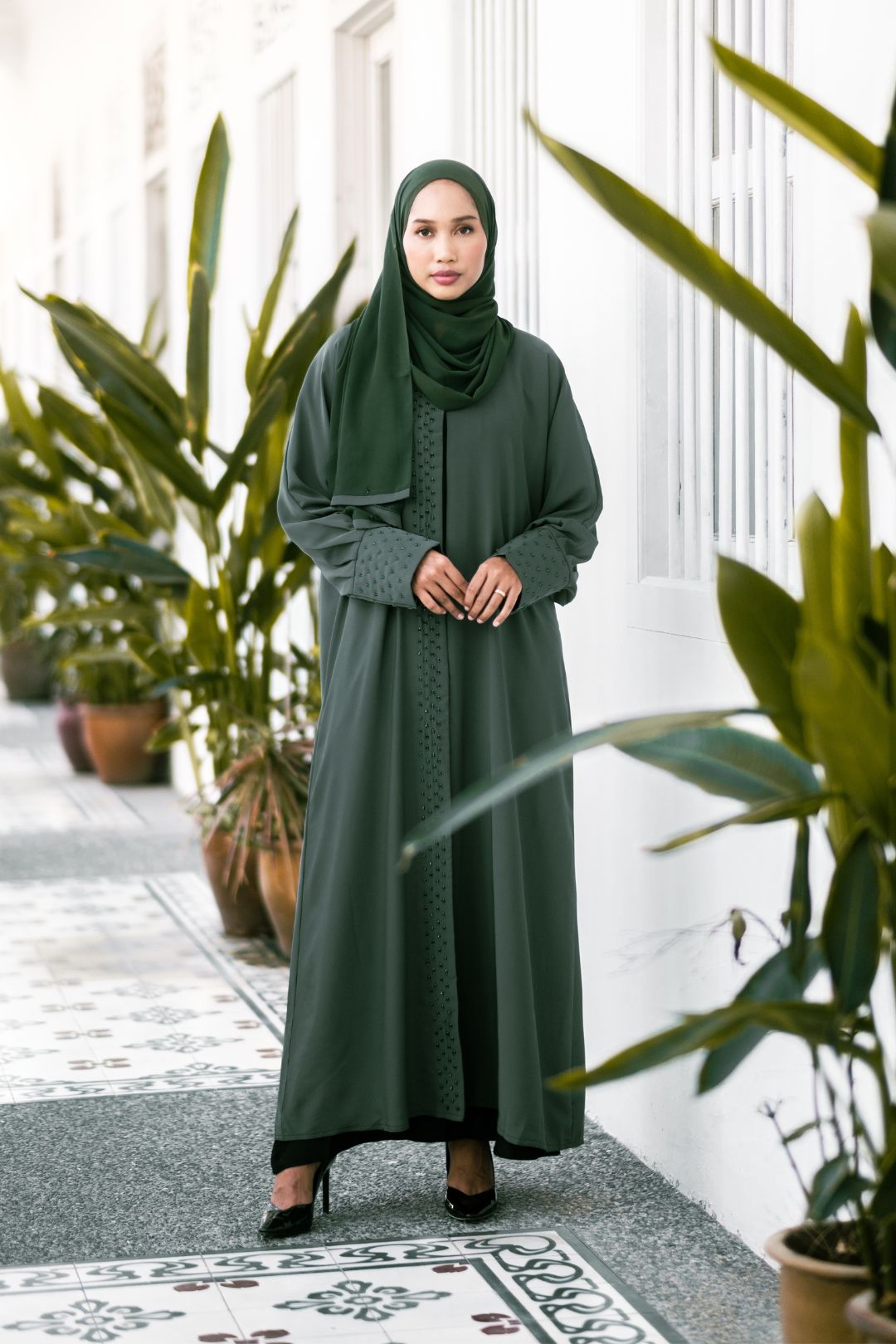 Rani Abaya