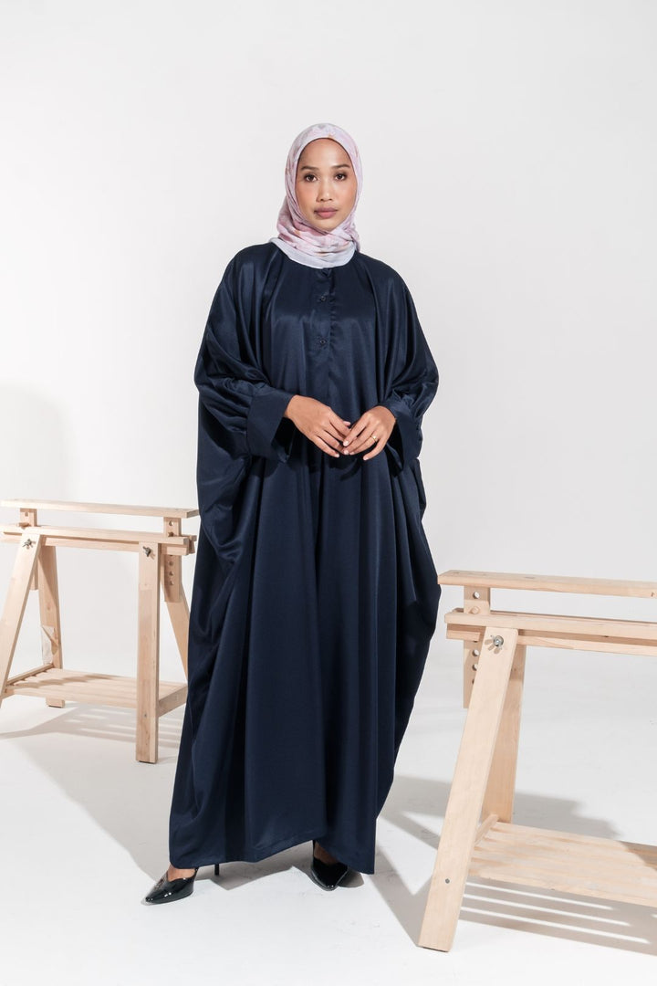 Nufa Abaya