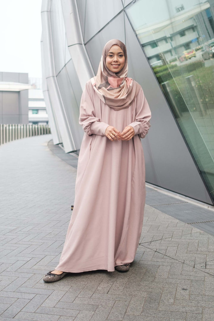 Ameera Abaya