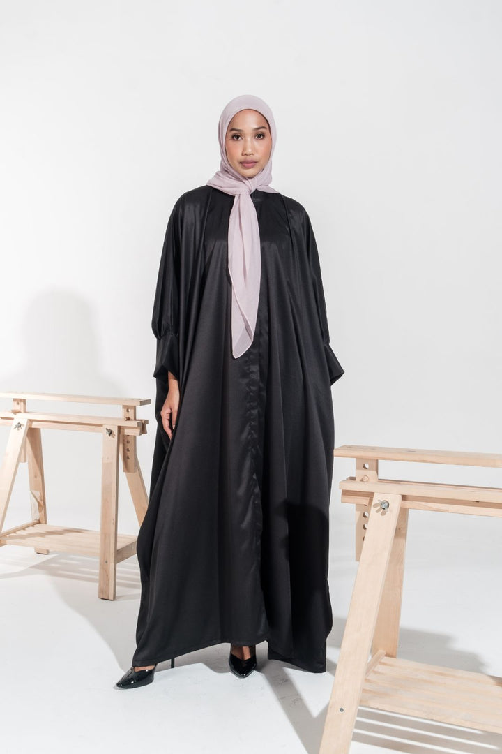 Nufa Abaya