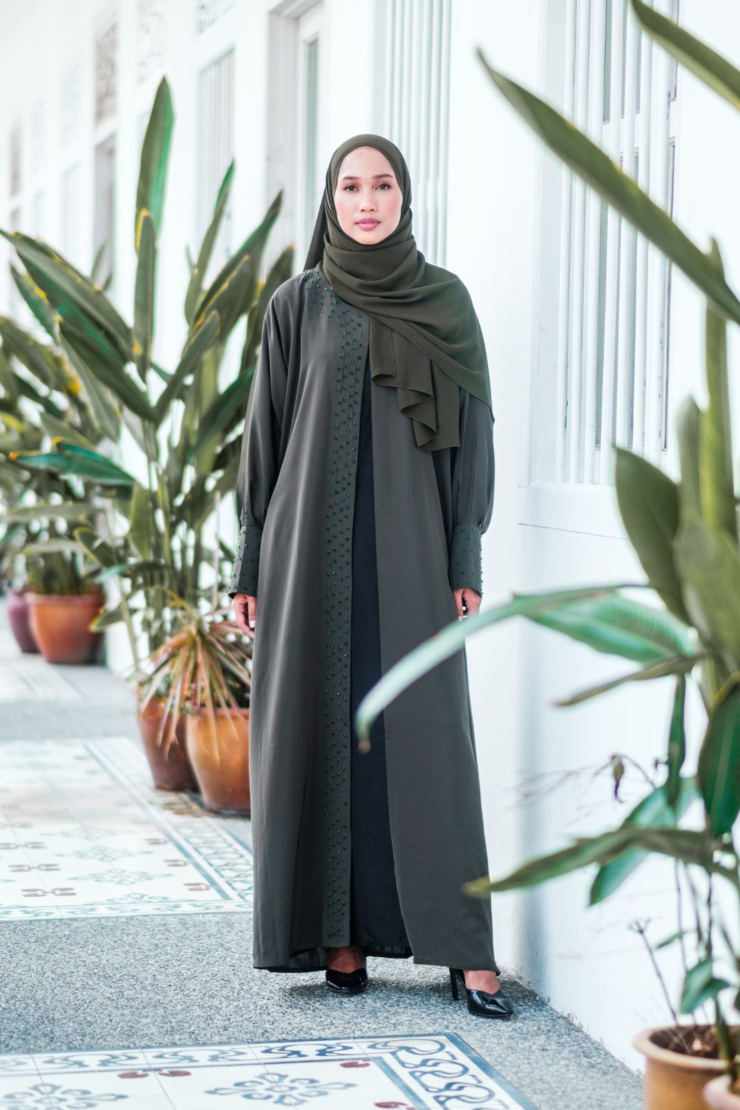 Rani Abaya