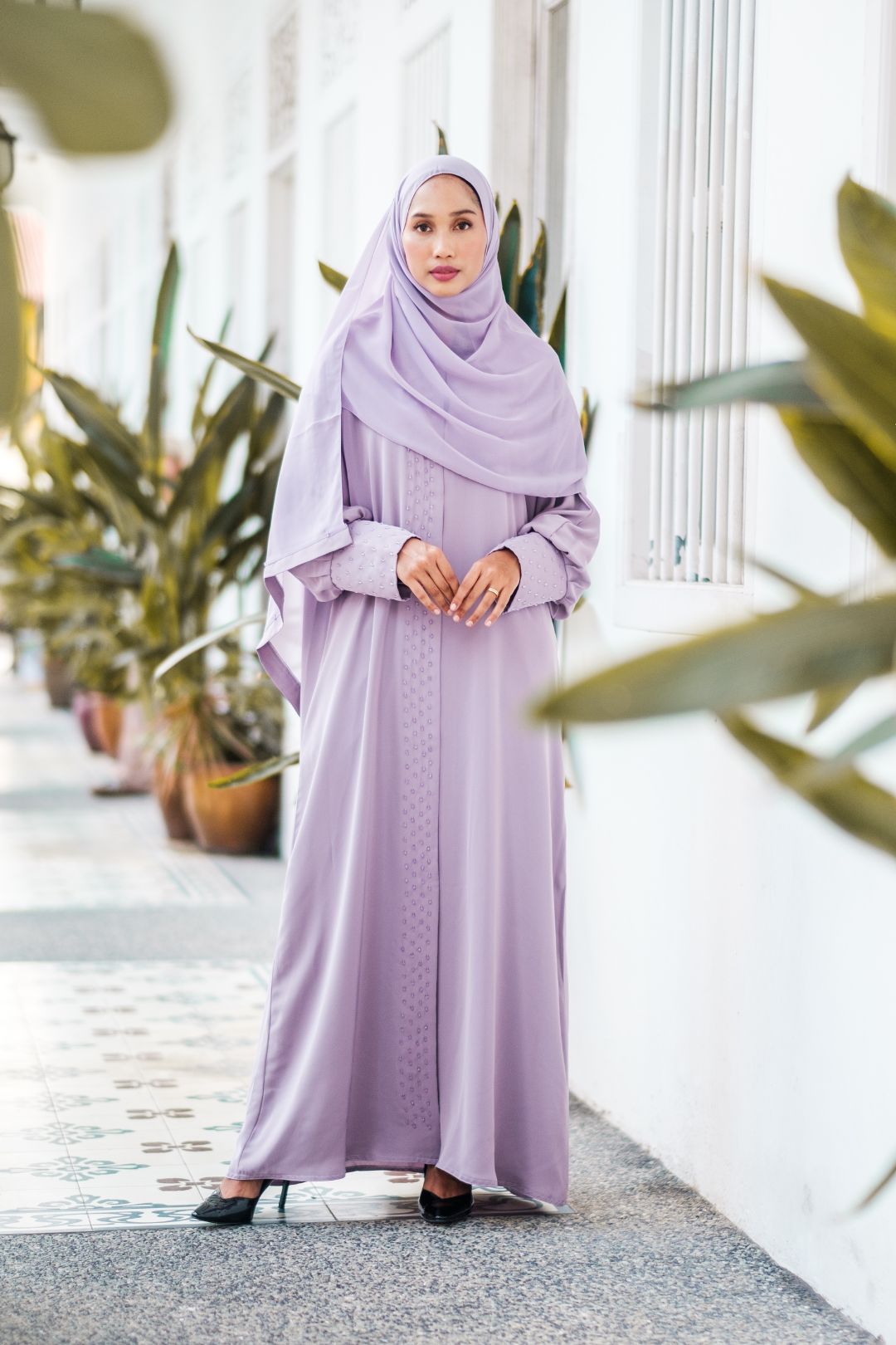 Rani Abaya