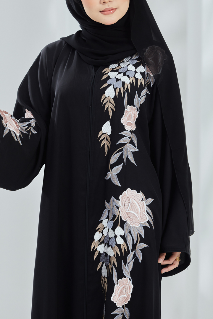 Helena Abaya