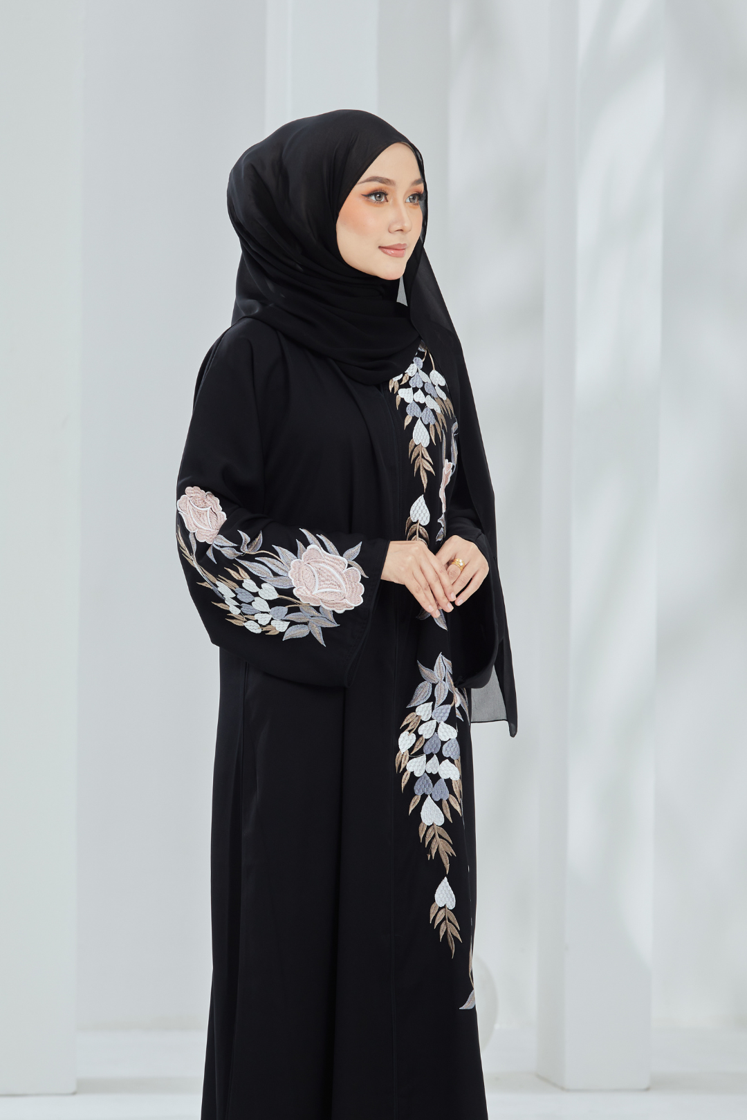 Helena Abaya