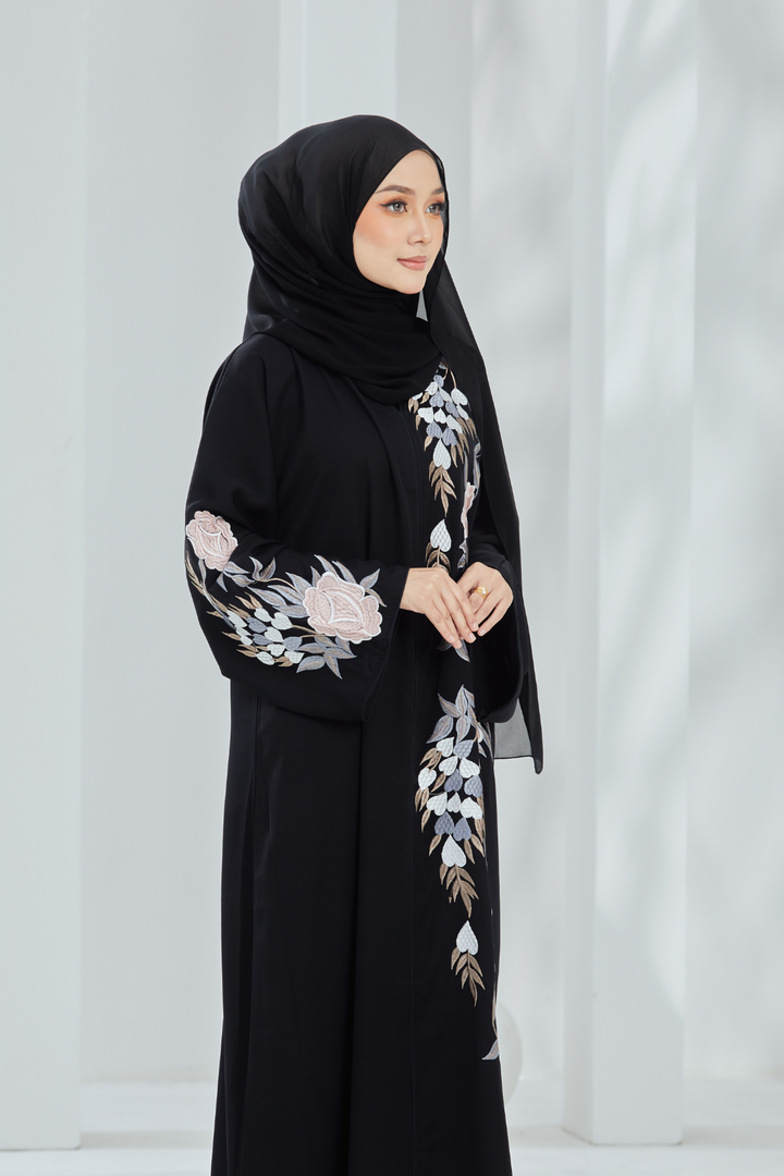 Helena Abaya