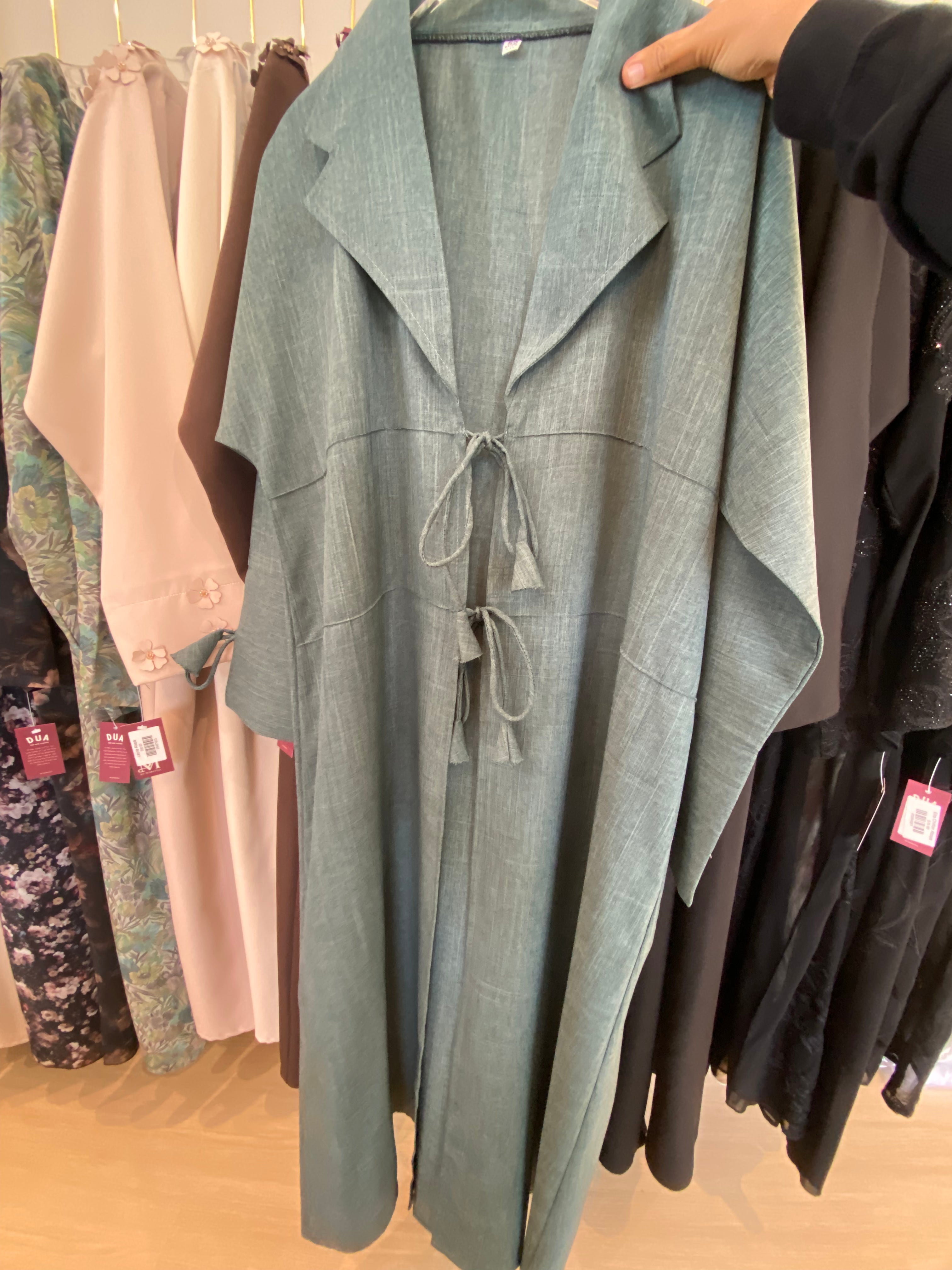 Nada Blazer