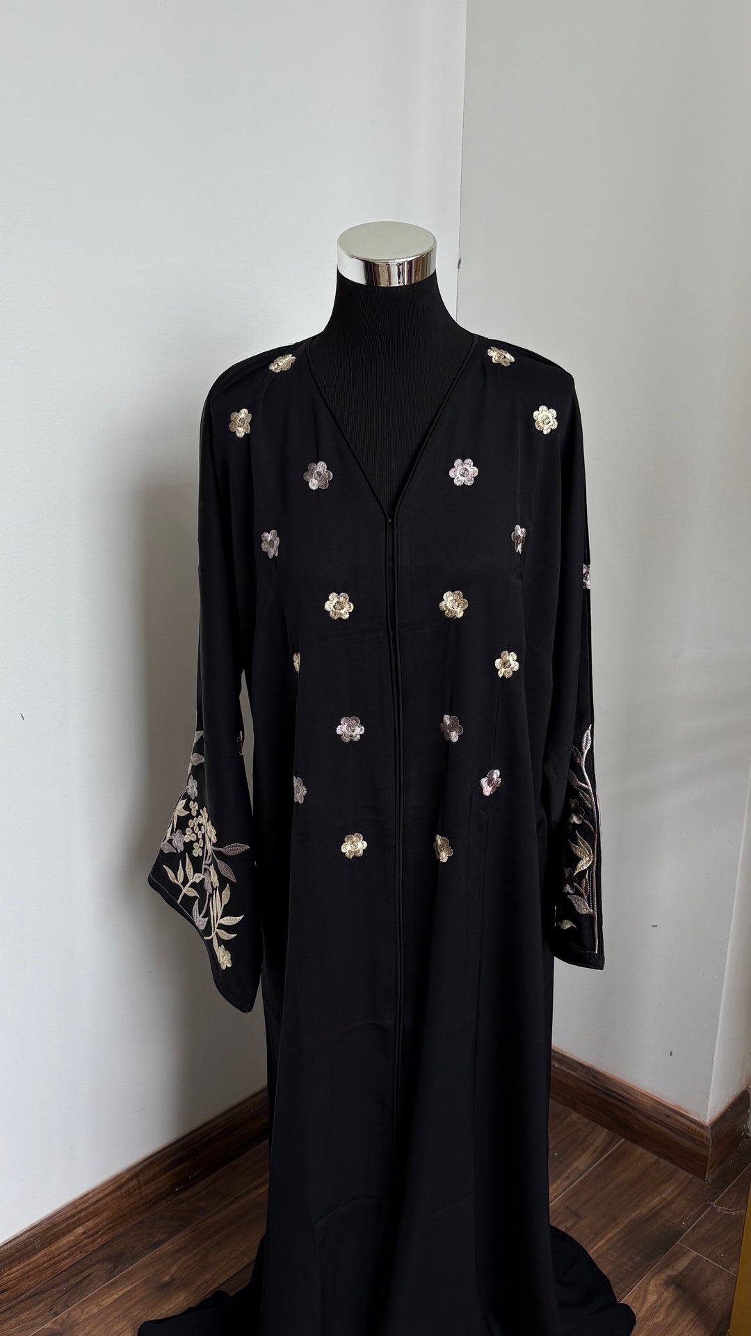 Marima Abaya