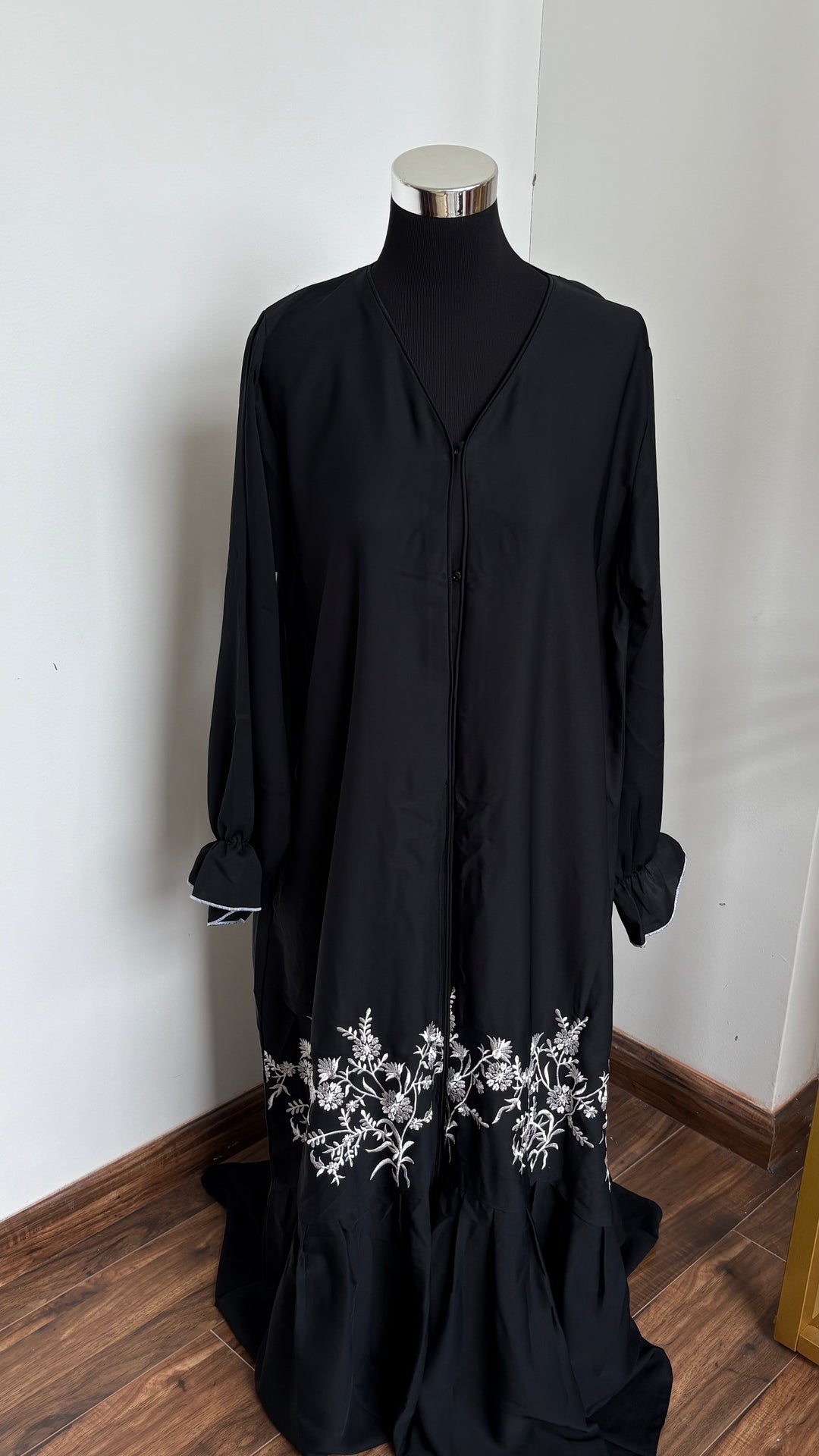 Nameera Abaya