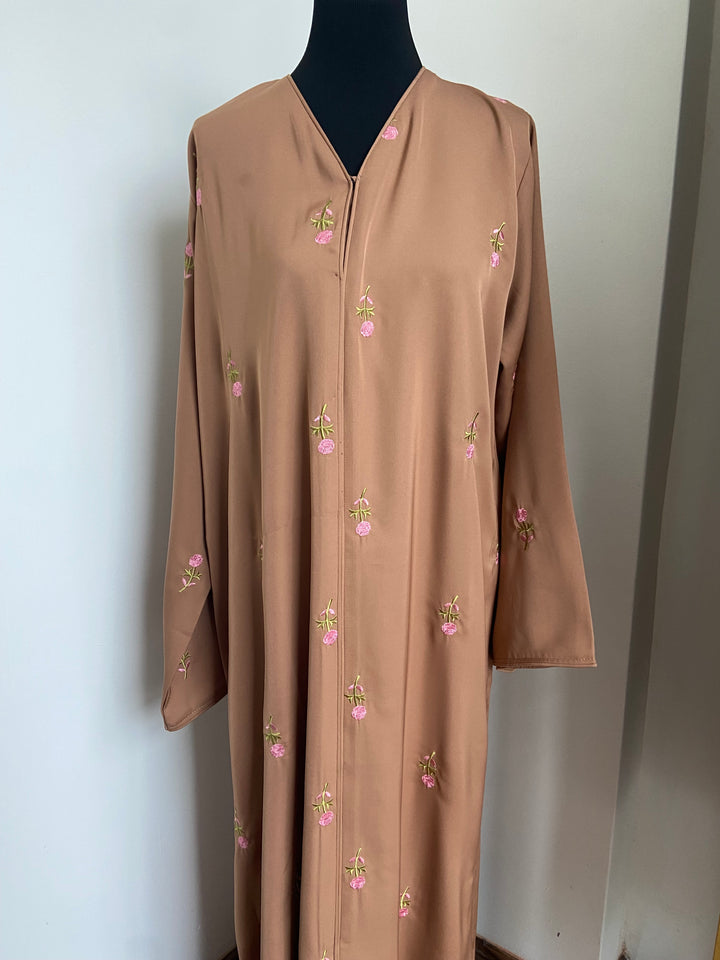 Tasneem Abaya
