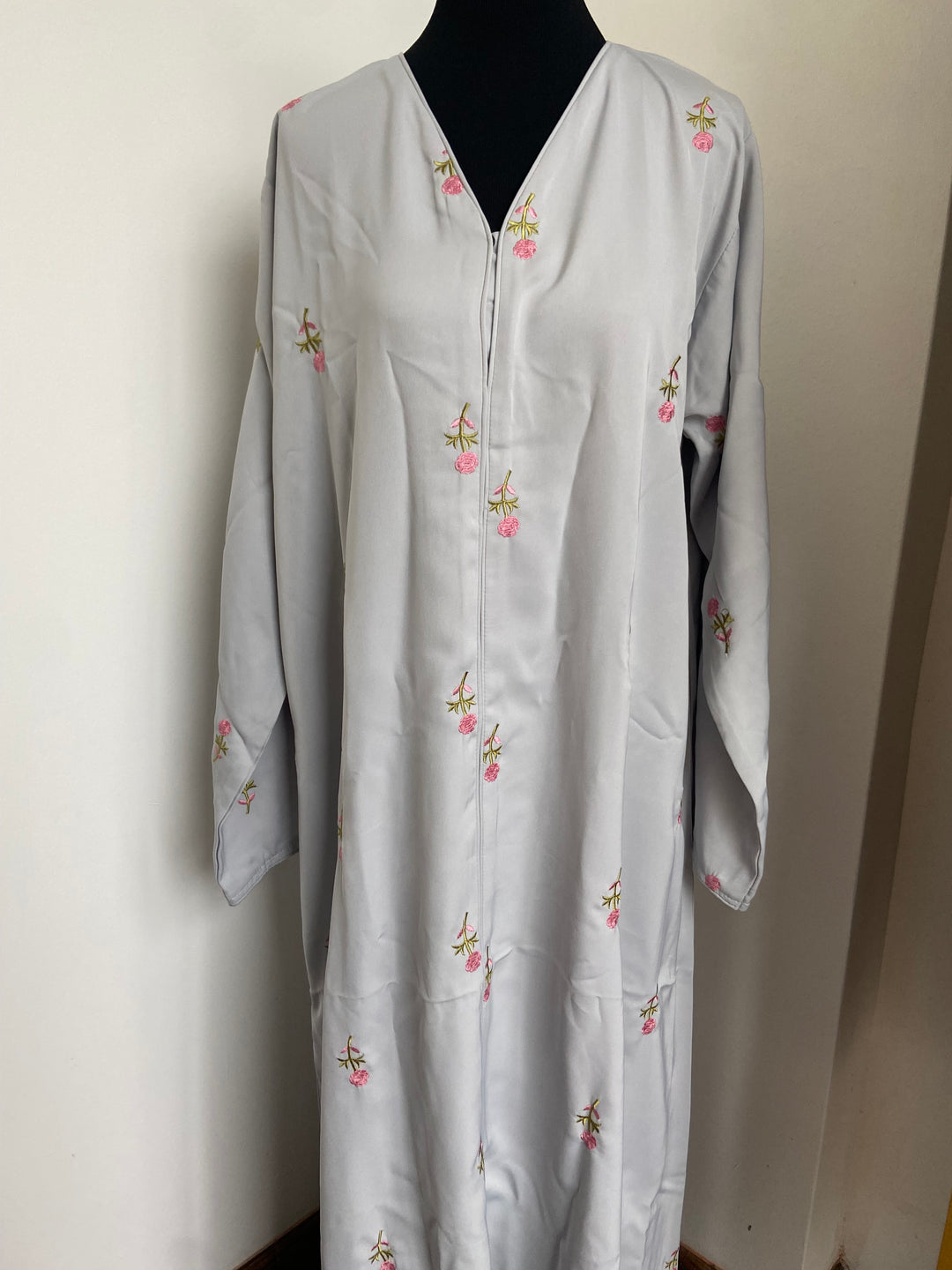 Tasneem Abaya