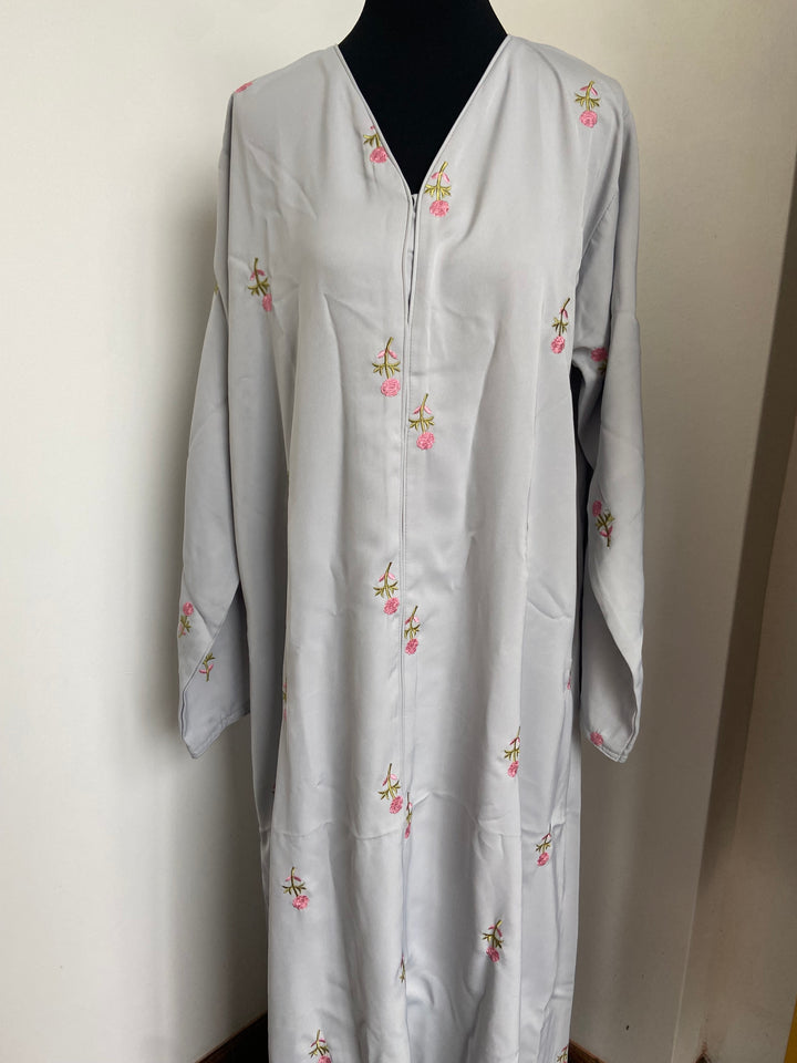 Tasneem Abaya