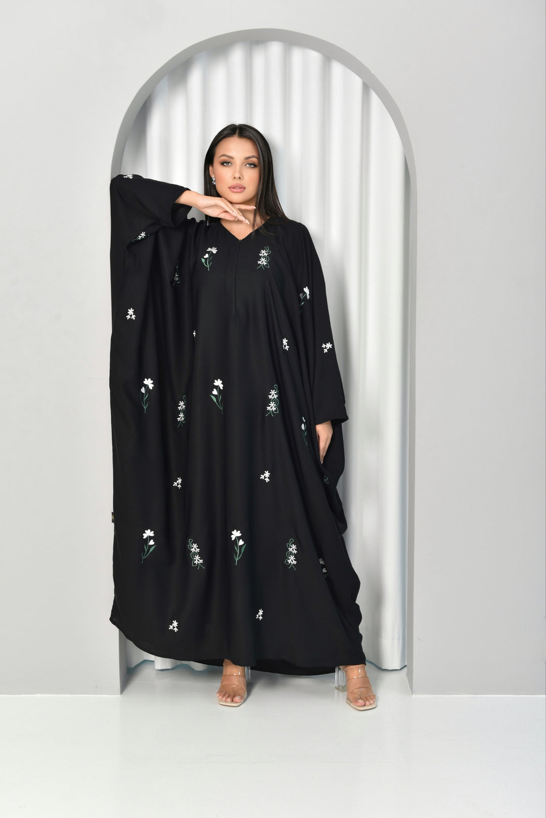 Zubaria Abaya