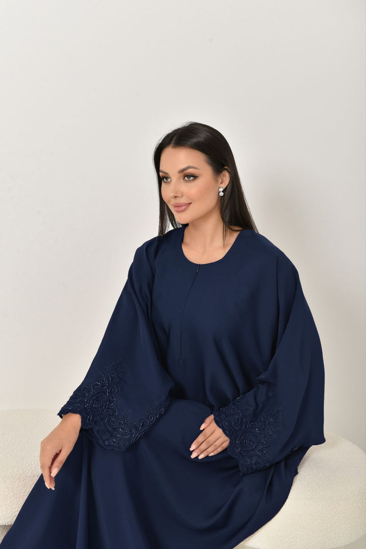 Bushra Abaya