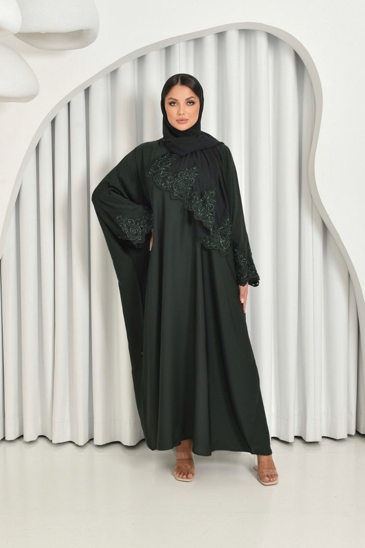 Bushra Abaya