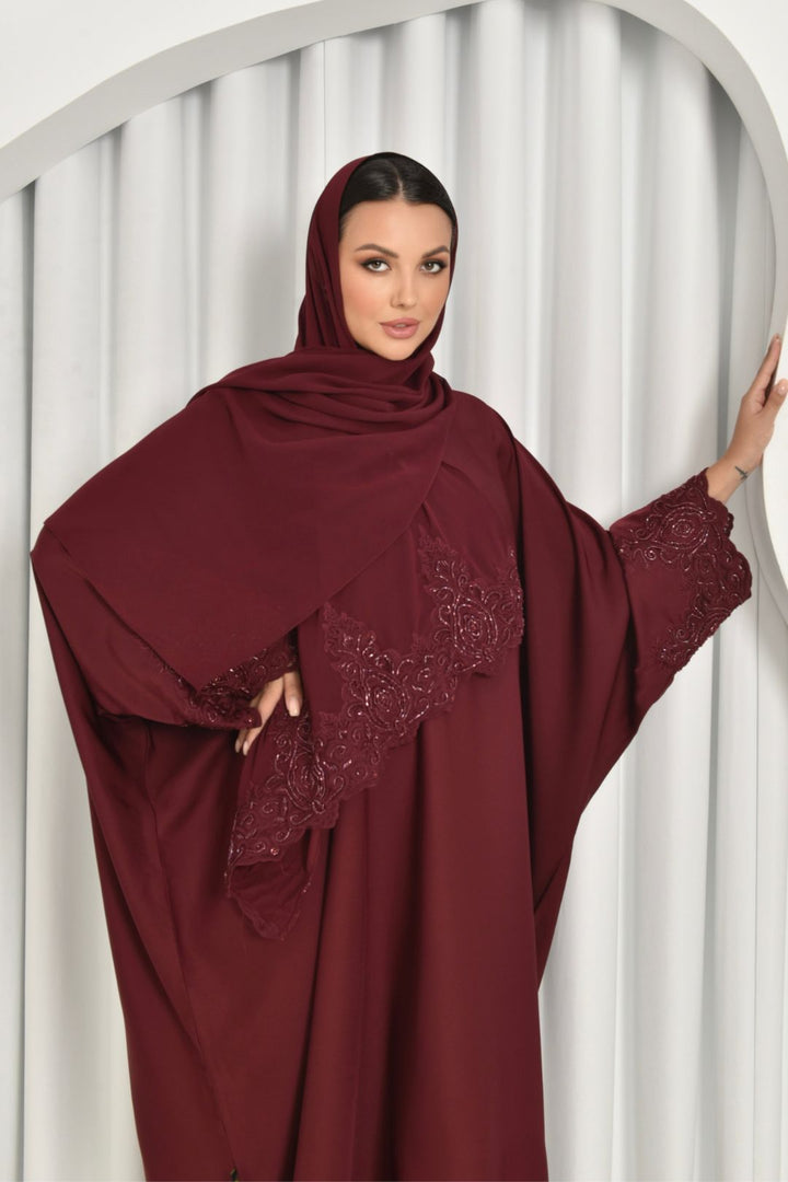 Bushra Abaya