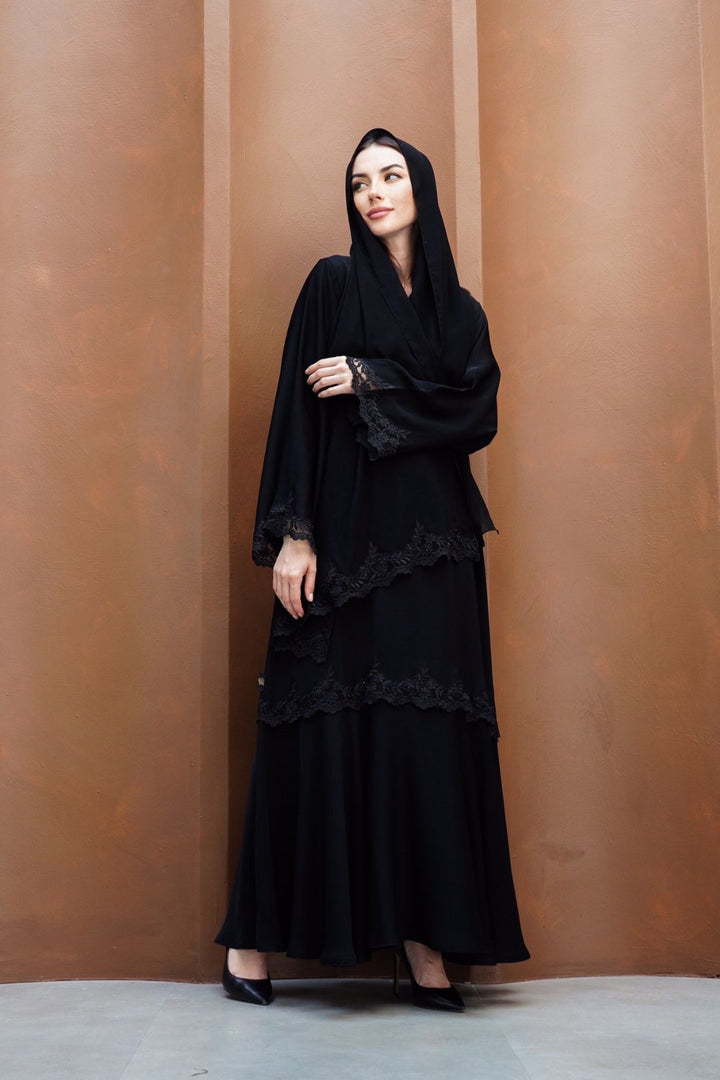 Faridah Abaya