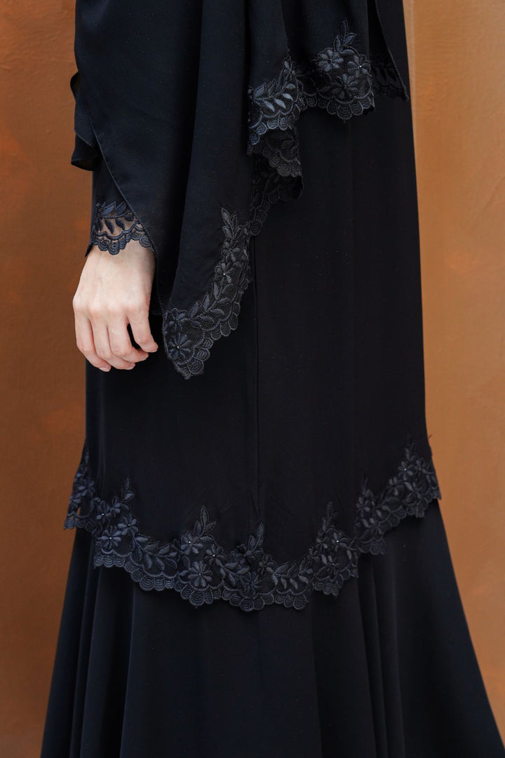 Faridah Abaya