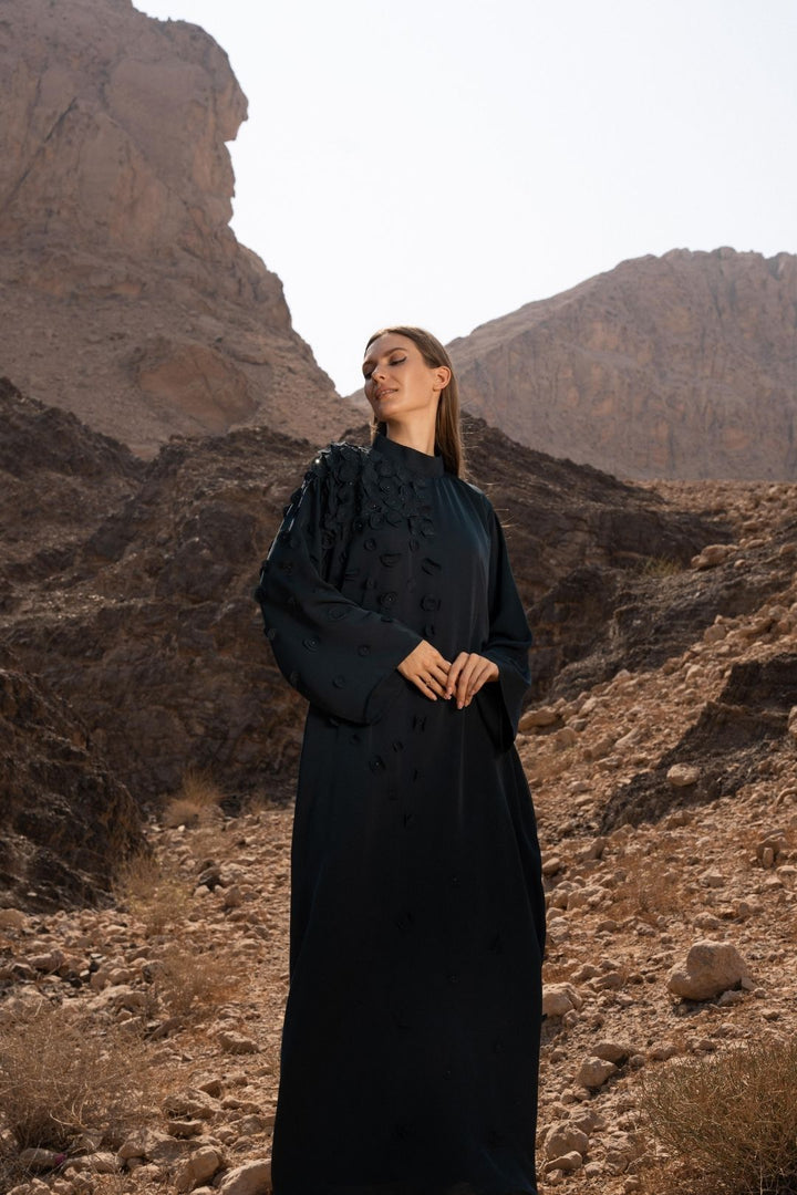 Eidthereal '24: Lyra Abaya