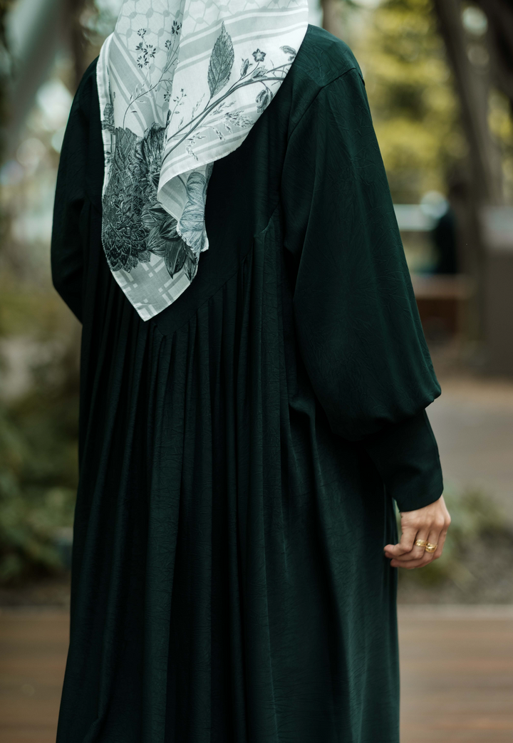 Ameera Abaya