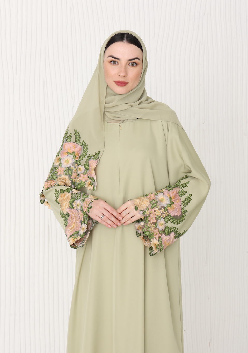 Huda Abaya