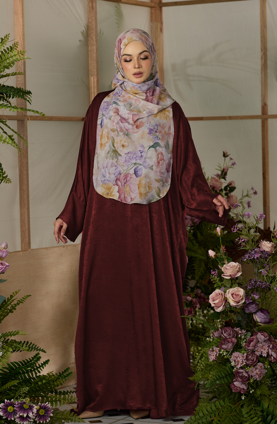 Layra Kaftan
